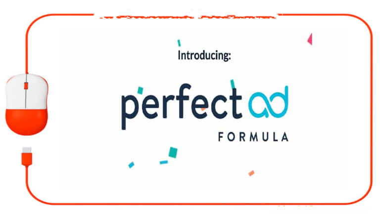 Facebook 广告教程：The Perfect Ad Formula