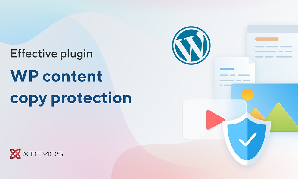 WordPress禁止复制内容和右键 WP Content Copy Protection & No Right Click (premium) v10.2