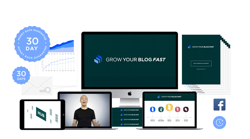 Grow-Your-Blog-Fast