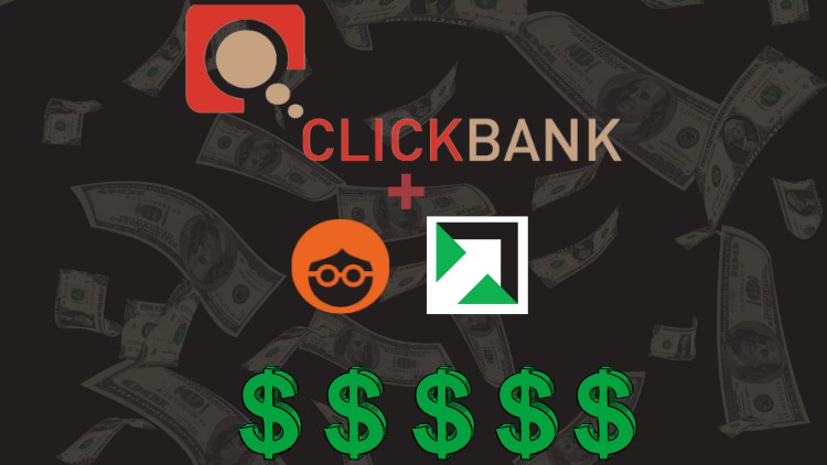 Clickbank产品
