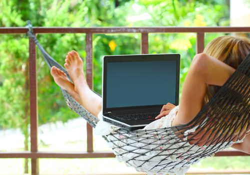 holiday-working
