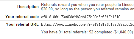 linode