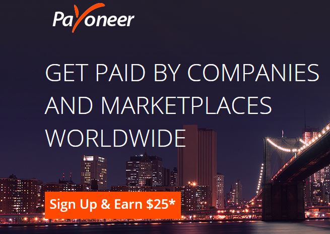 payoneer