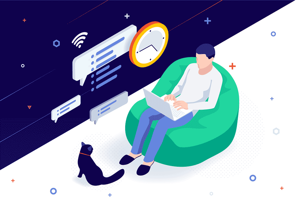 Affiliate Marketing 在家工作网上赚钱