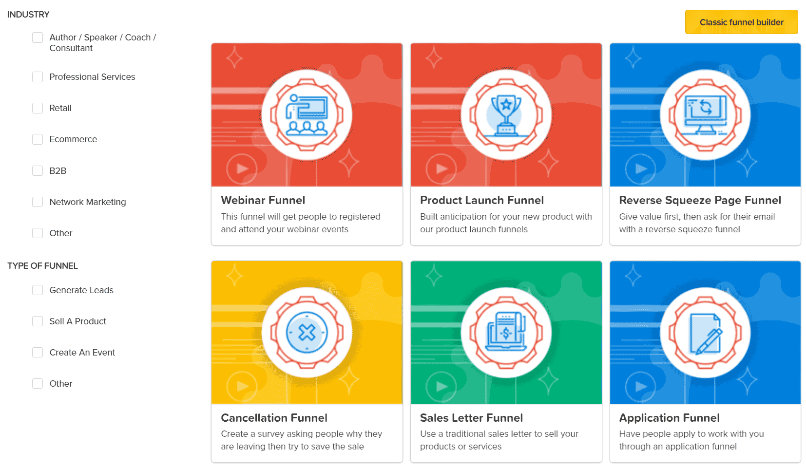 clickfunnels