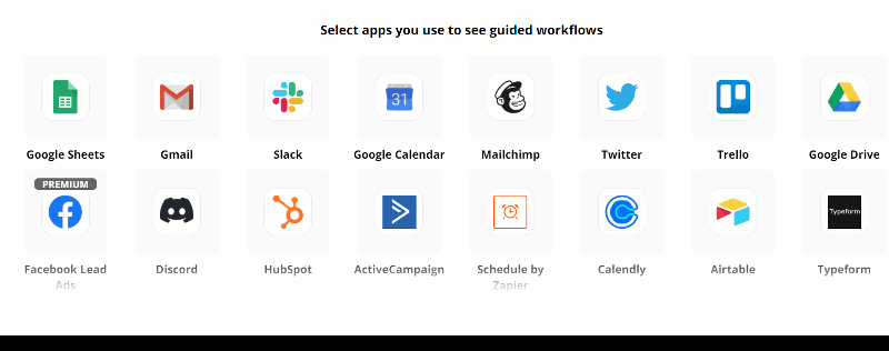 zapier