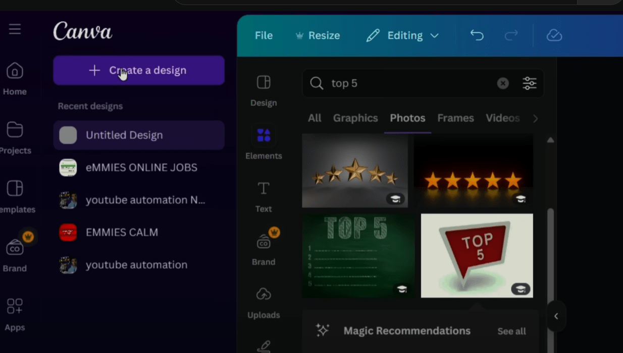 canva
