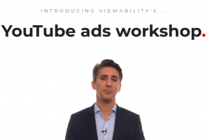 油管广告教程：Tom Breeze – YouTube Ad Workshop