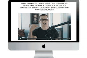 如何运作YouTube AD 打造收入管道