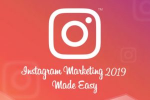 Instagram 教程