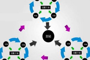 Zennoposter脚本：站群自动更新