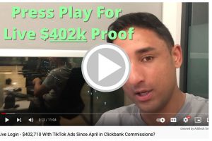 干货教程：TikTok Ads Superclass 30天从0到10000美金挑战