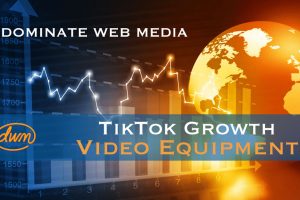 TikTok 增长训练营：开启你的短视频创作之路 《 TikTok Growth Training 2022 》